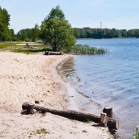 Goscinne Nad Jeziorem Ξενοδοχείο με διαμερίσματα Tychy