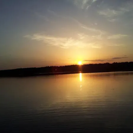 Gościnne Nad Jeziorem Hotel apartamentowy Tychy