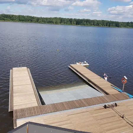 Gościnne Nad Jeziorem