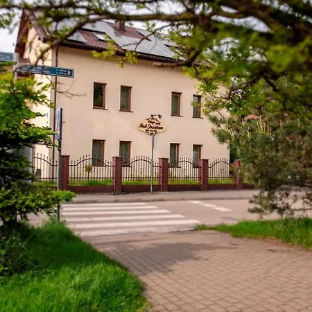 Goscinne Nad Jeziorem 3* Тыхы