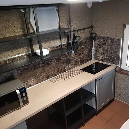 Goscinne Nad Jeziorem 3*