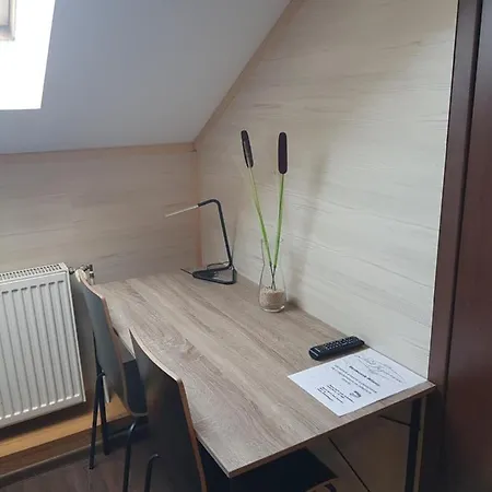 Goscinne Nad Jeziorem 3* Тыхы